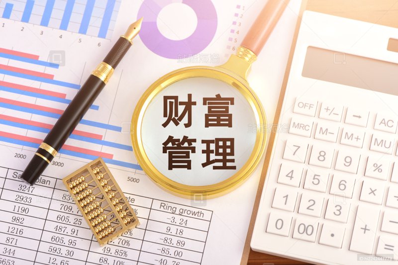 资产管理公司：引领财富管理新时代